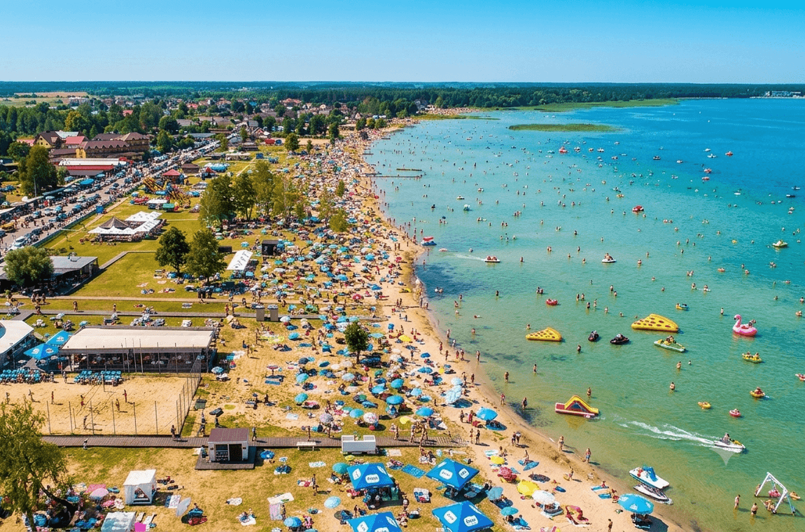 Картинка свободное время для отдыха на море